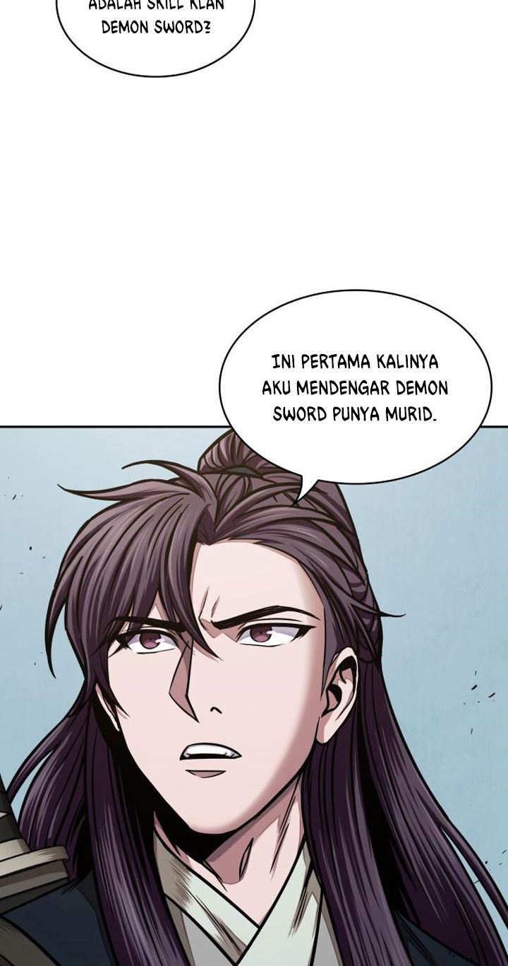 Nano Machine Chap 96 - Next Chap 97