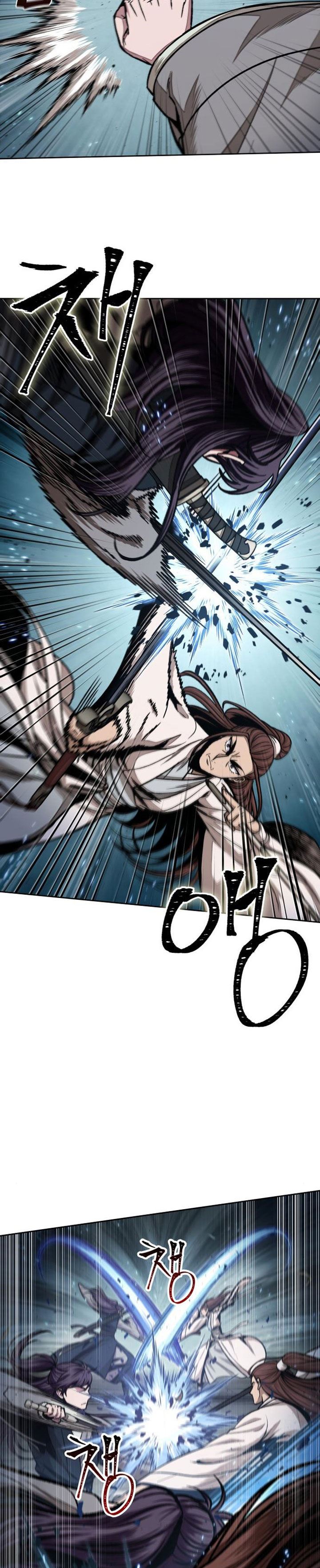 Nano Machine Chap 97 - Next Chap 98