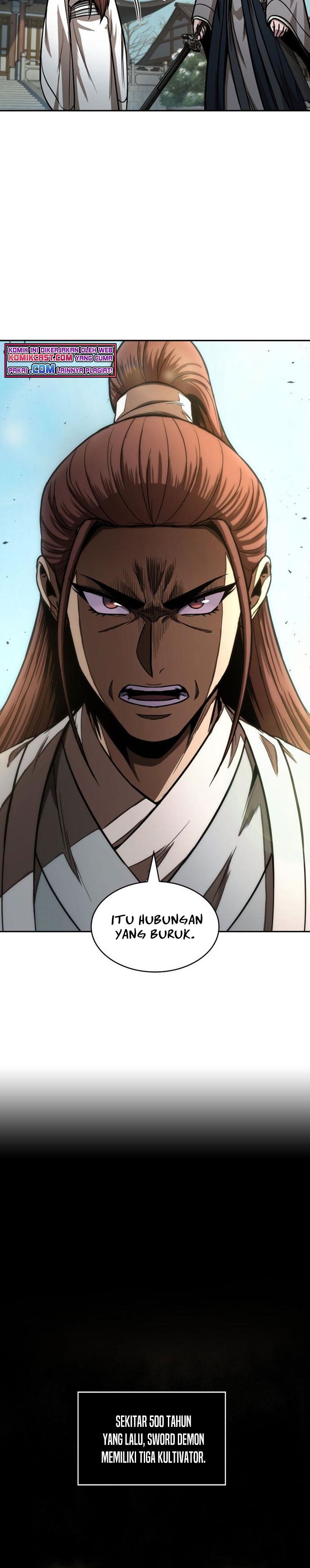 Nano Machine Chap 97 - Next Chap 98