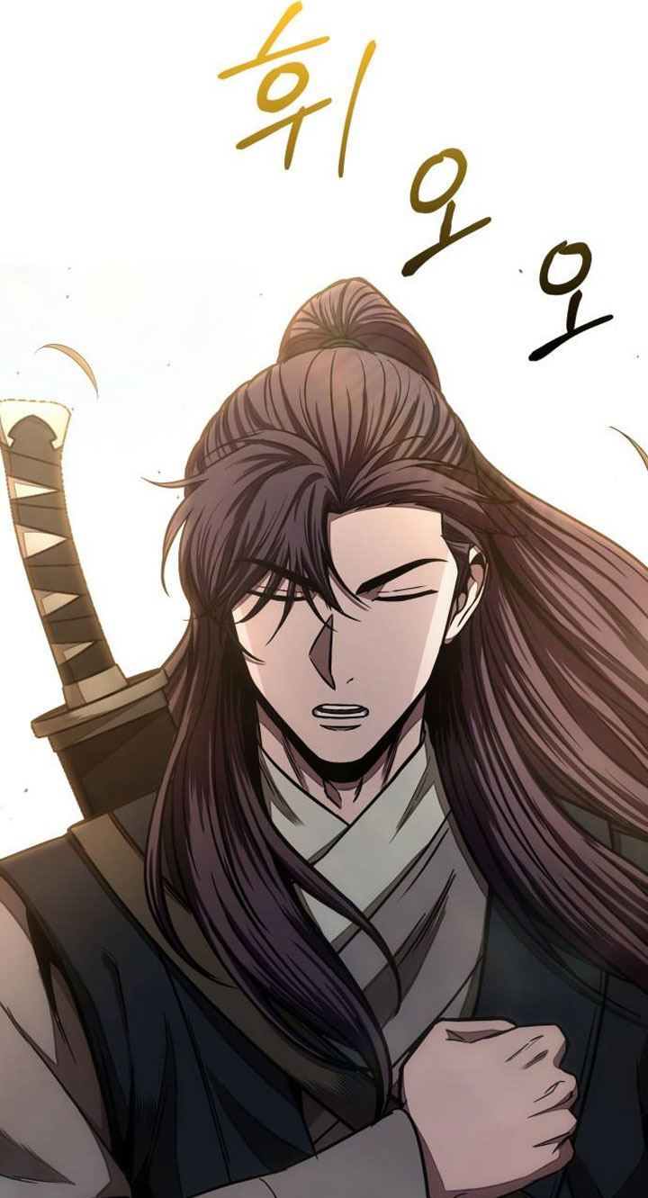 Nano Machine Chap 97 - Next Chap 98