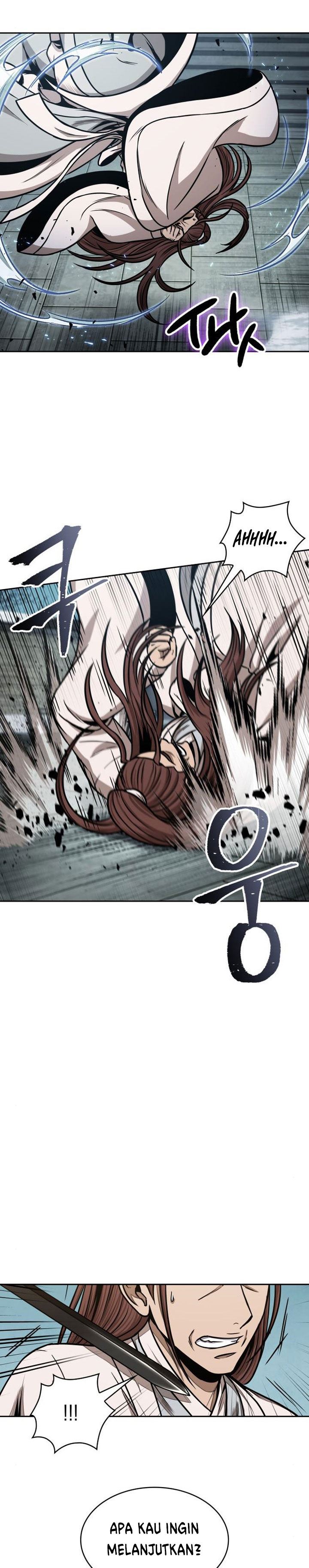 Nano Machine Chap 97 - Next Chap 98