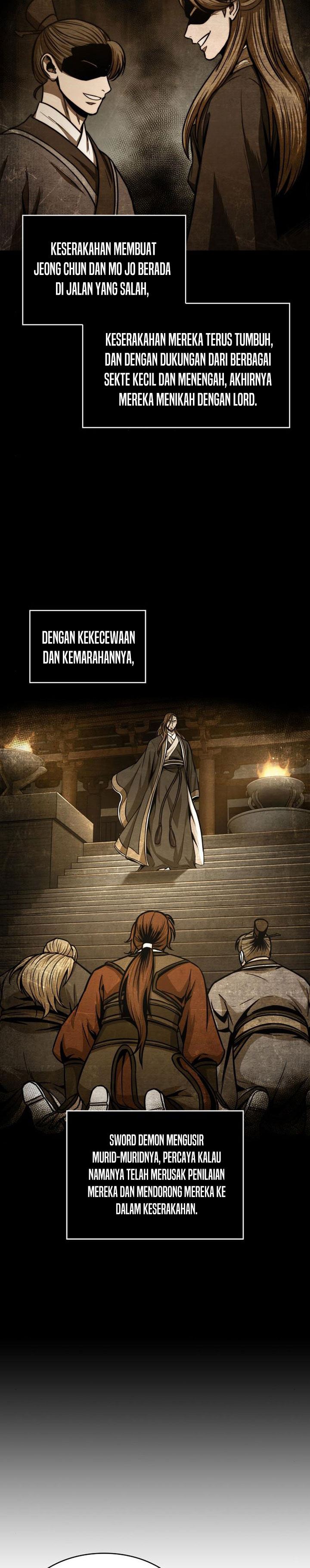 Nano Machine Chap 97 - Next Chap 98