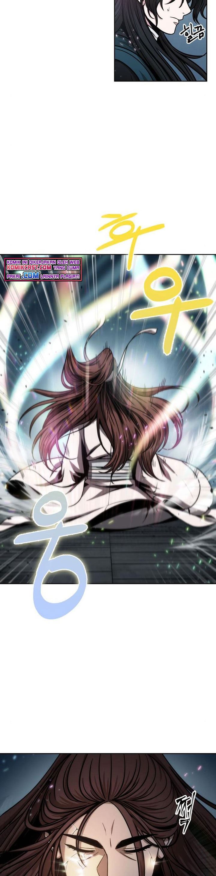 Nano Machine Chap 98 - Next Chap 99