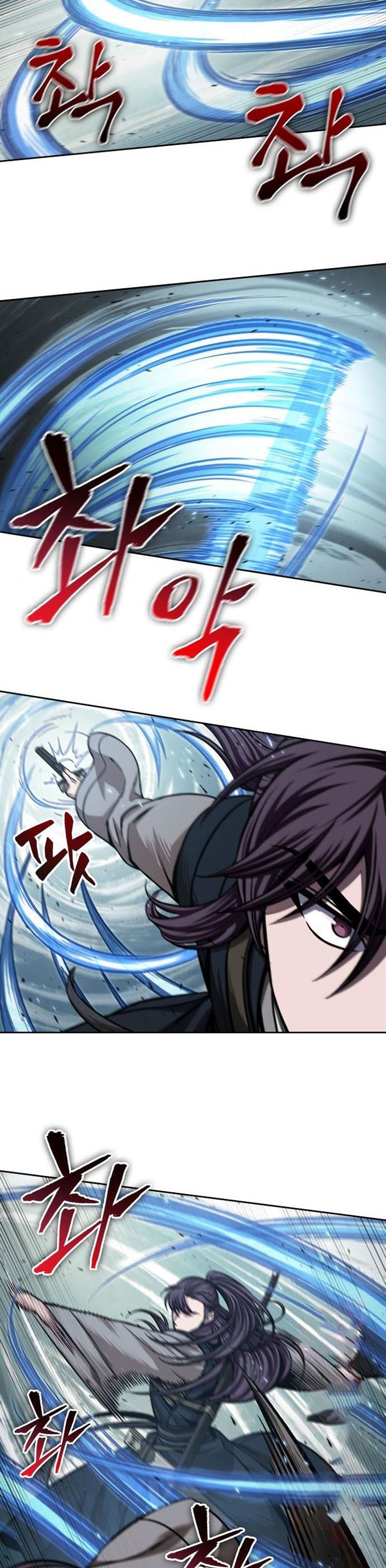 Nano Machine Chap 98 - Next Chap 99