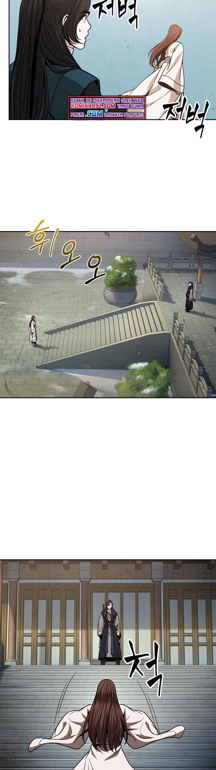 Nano Machine Chap 98 - Next Chap 99