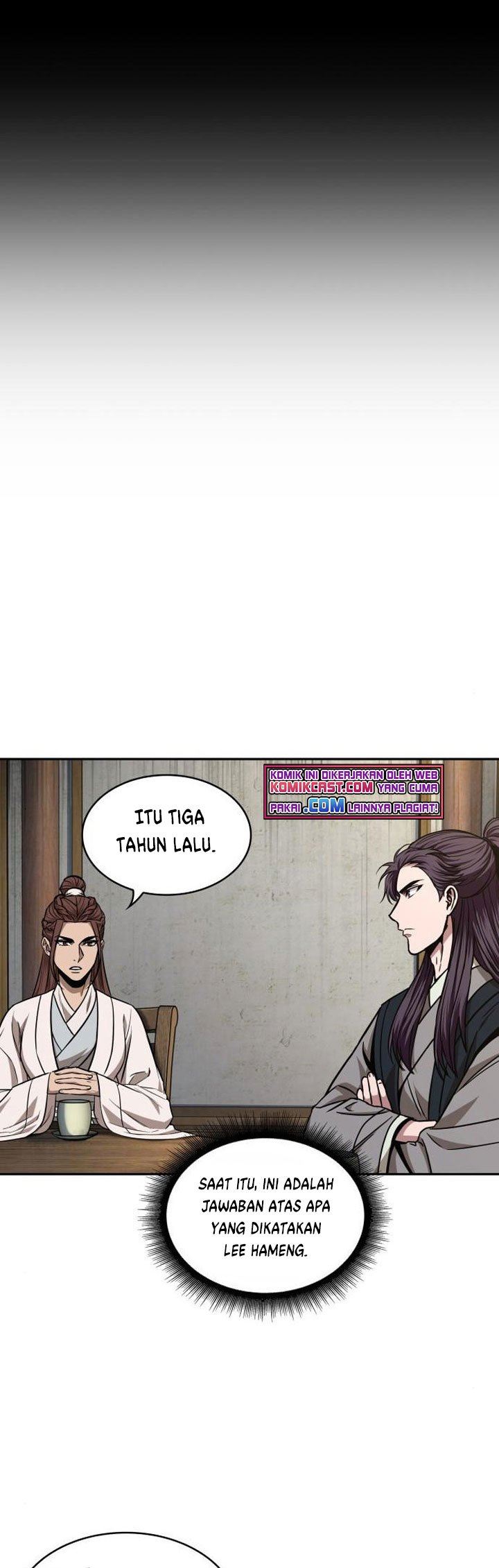 Nano Machine Chap 99 - Next Chap 100