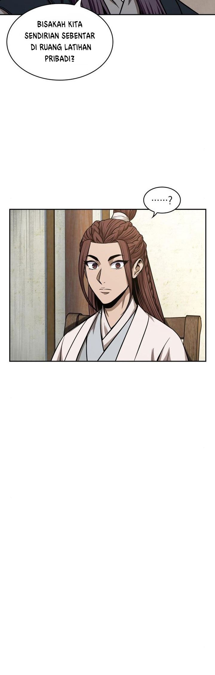 Nano Machine Chap 99 - Next Chap 100