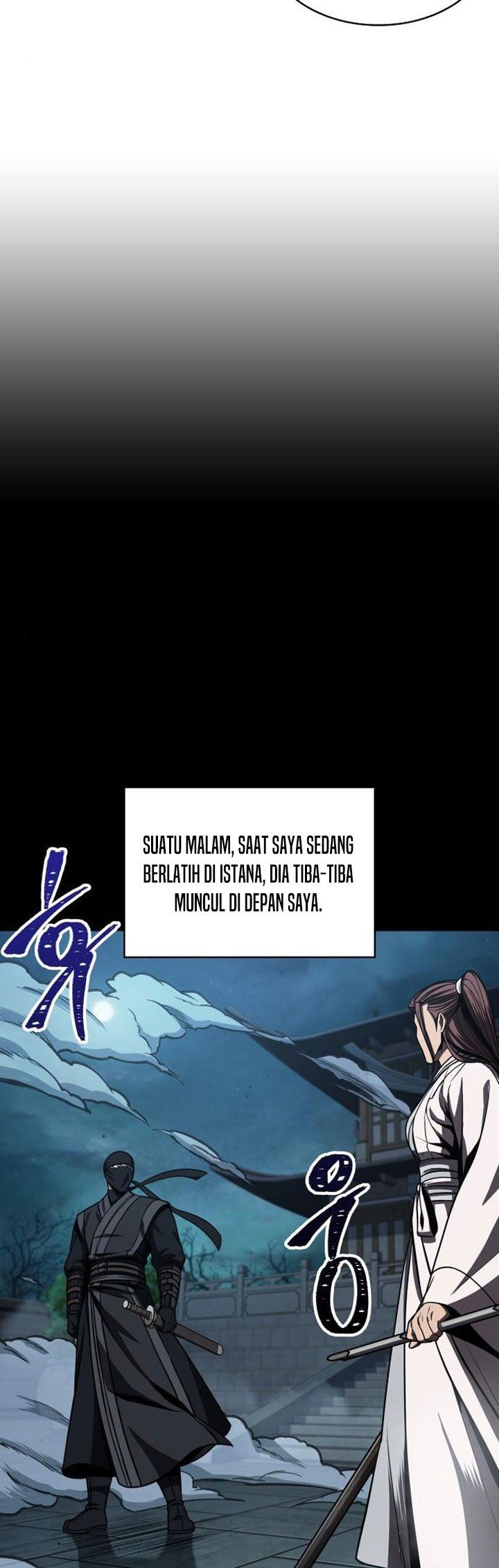 Nano Machine Chap 99 - Next Chap 100