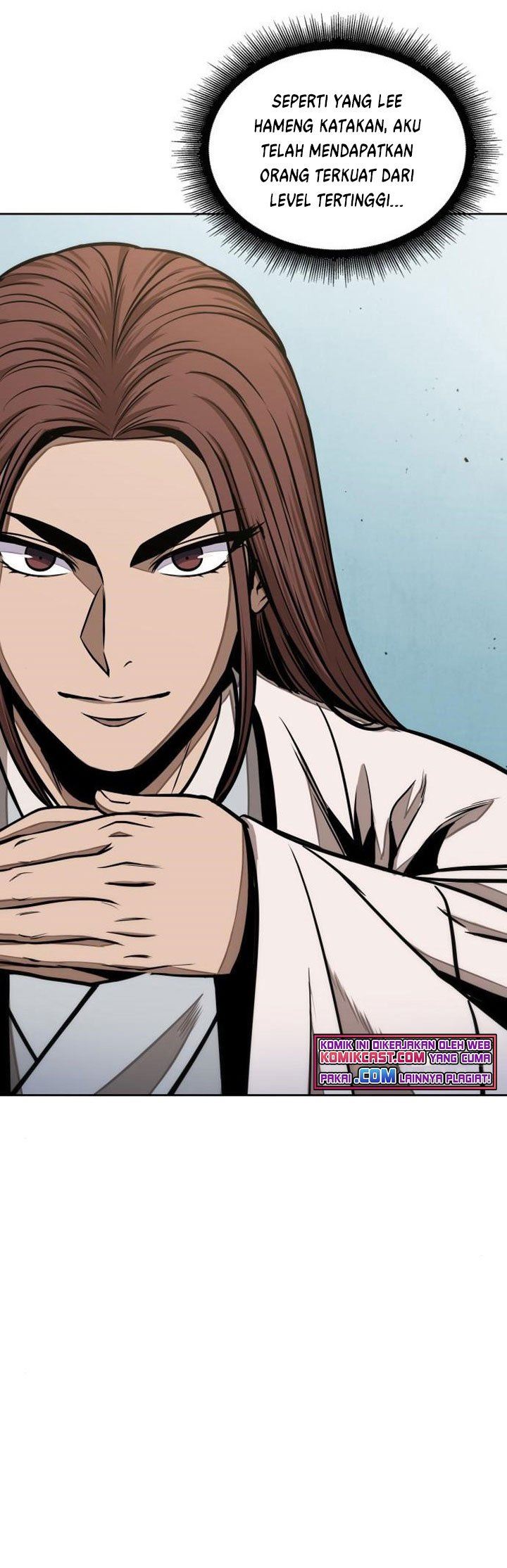 Nano Machine Chap 99 - Next Chap 100