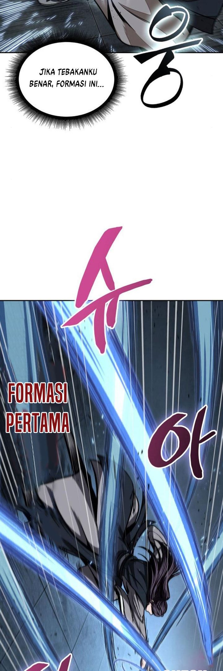 Nano Machine Chap 99 - Next Chap 100