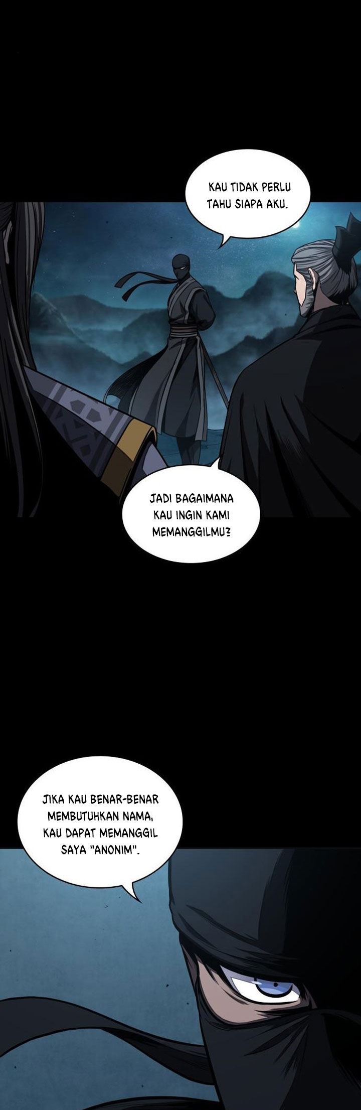 Nano Machine Chap 99 - Next Chap 100