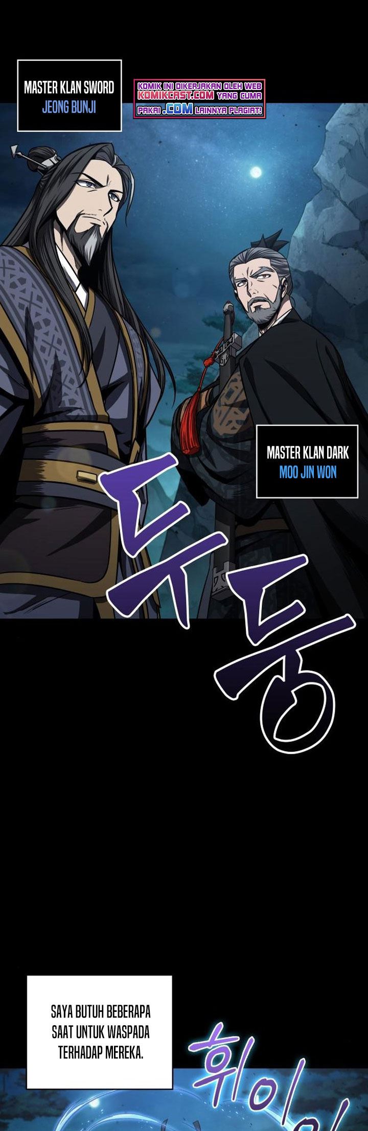 Nano Machine Chap 99 - Next Chap 100