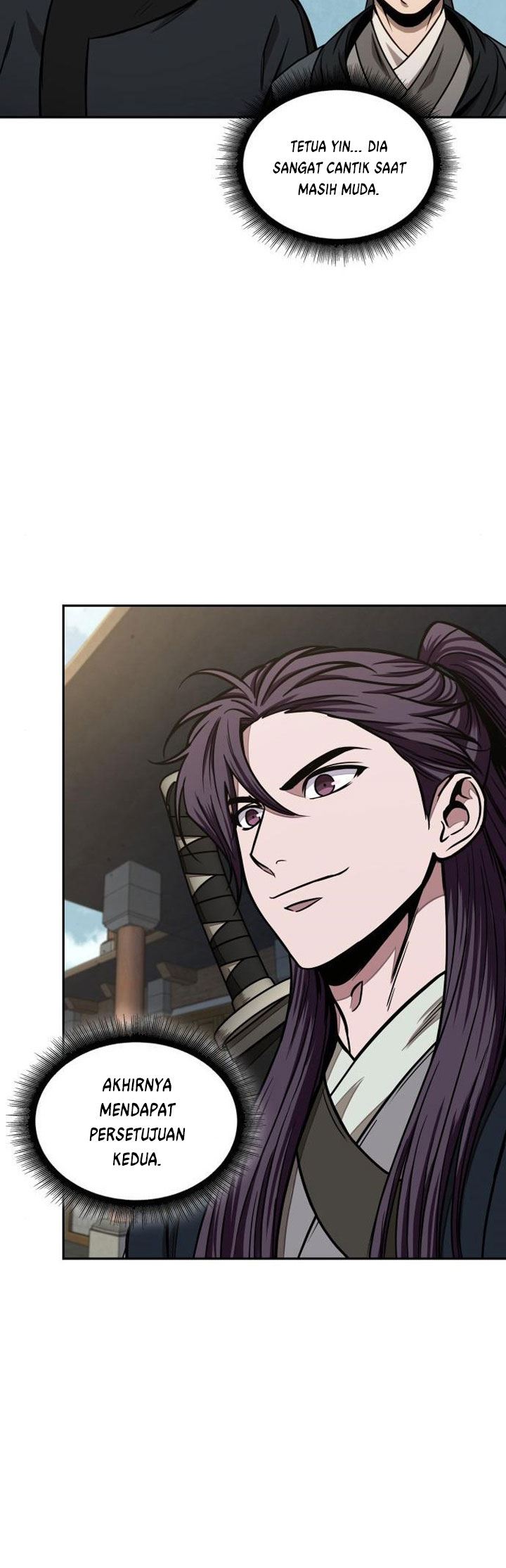 Nano Machine Chap 99 - Next Chap 100