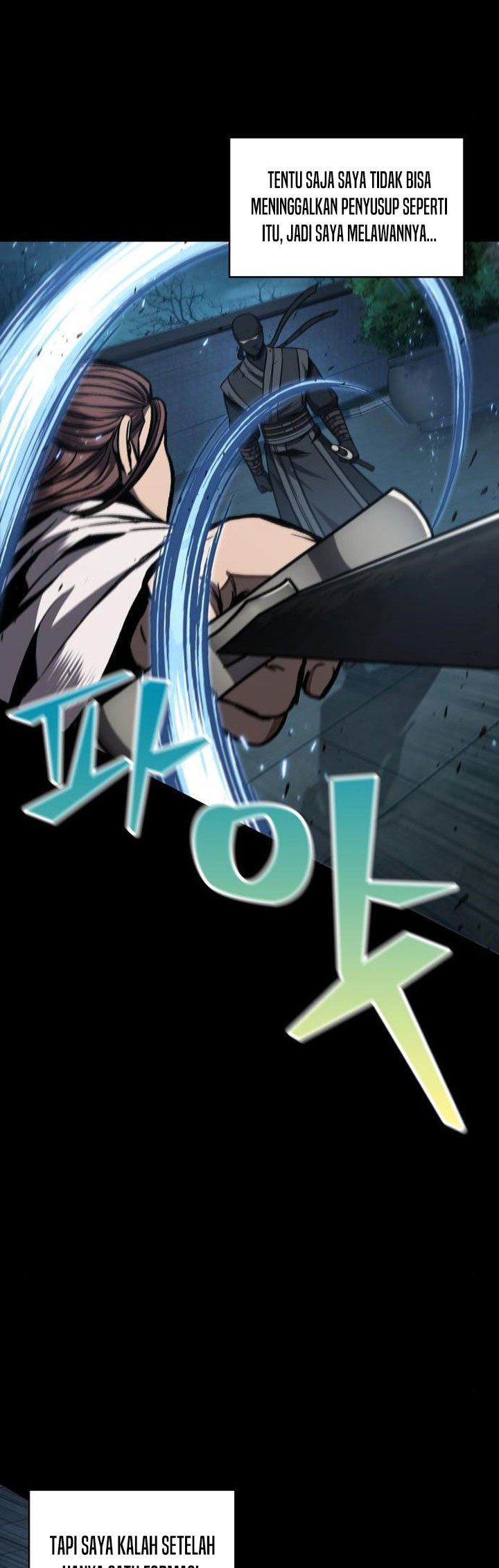 Nano Machine Chap 99 - Next Chap 100