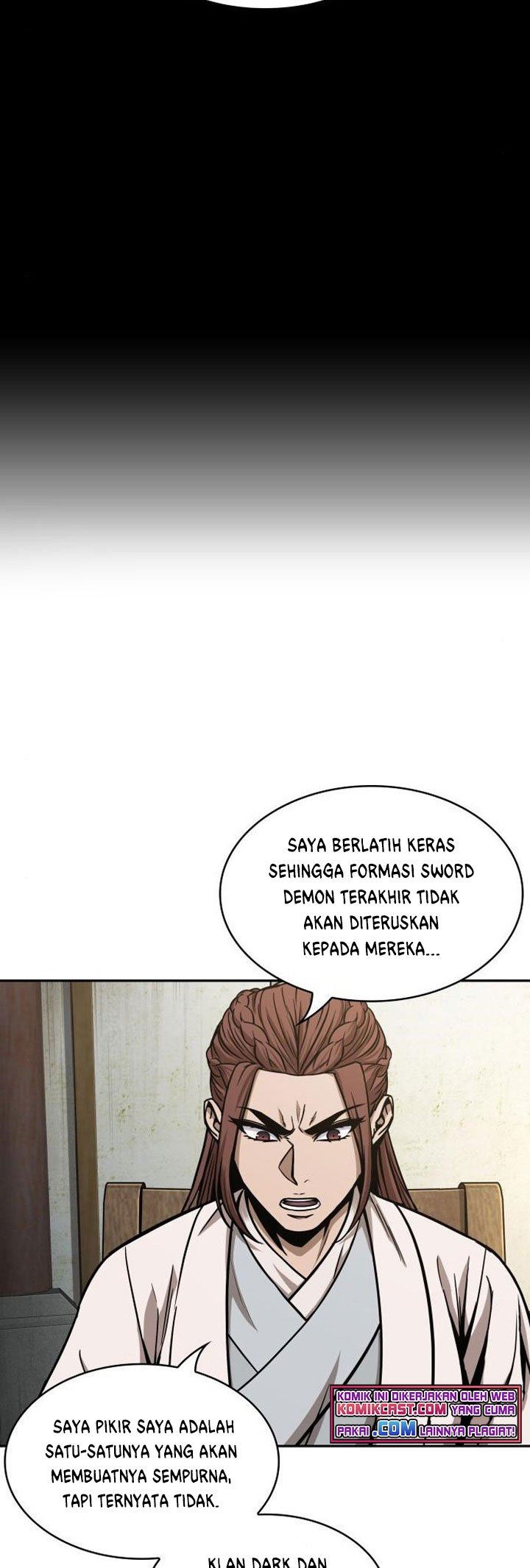 Nano Machine Chap 99 - Next Chap 100