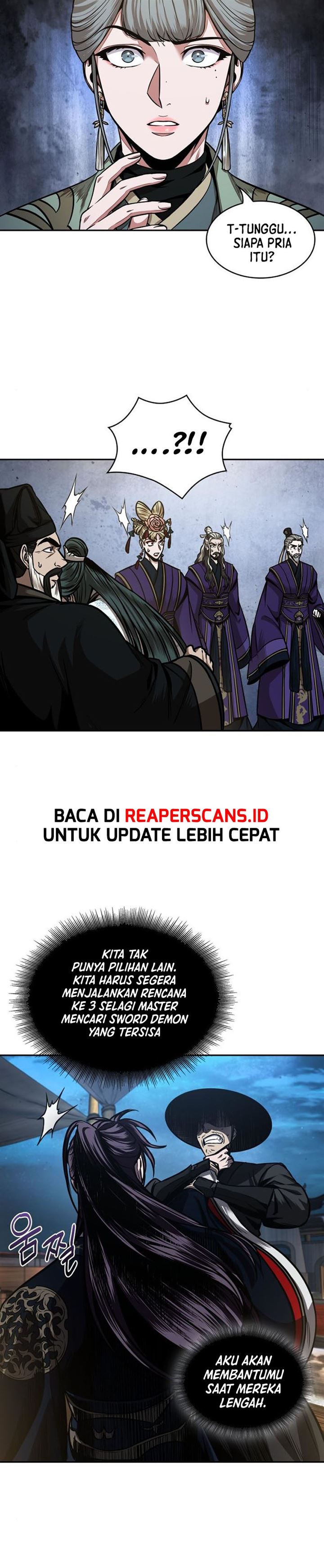 Nano Machine Chap 107 - Next Chap 108