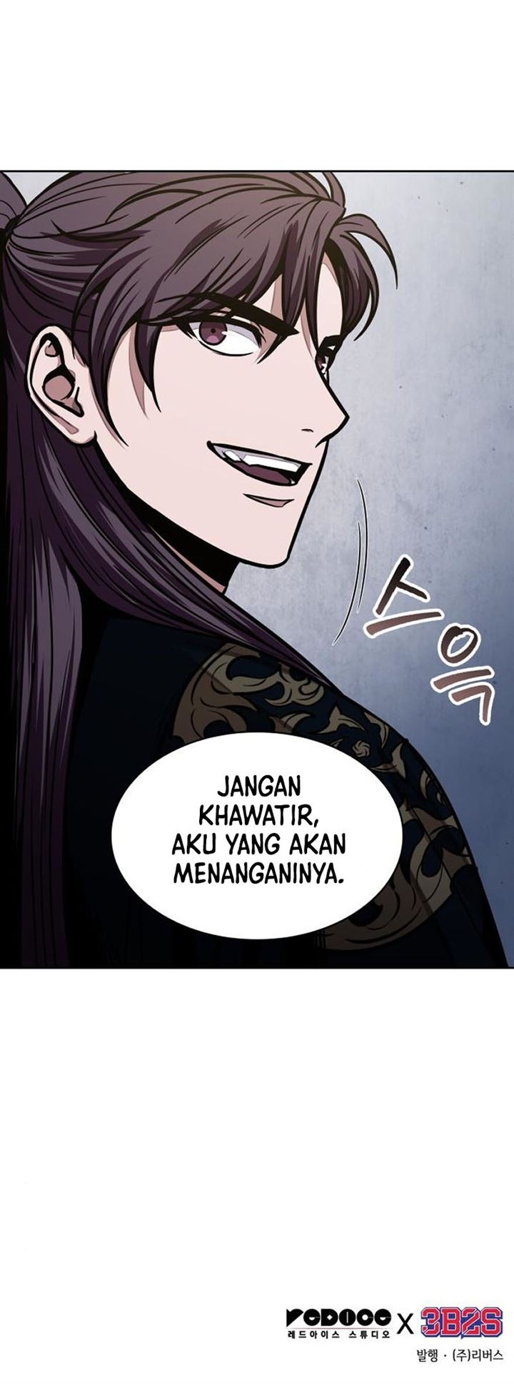 Nano Machine Chap 107 - Next Chap 108