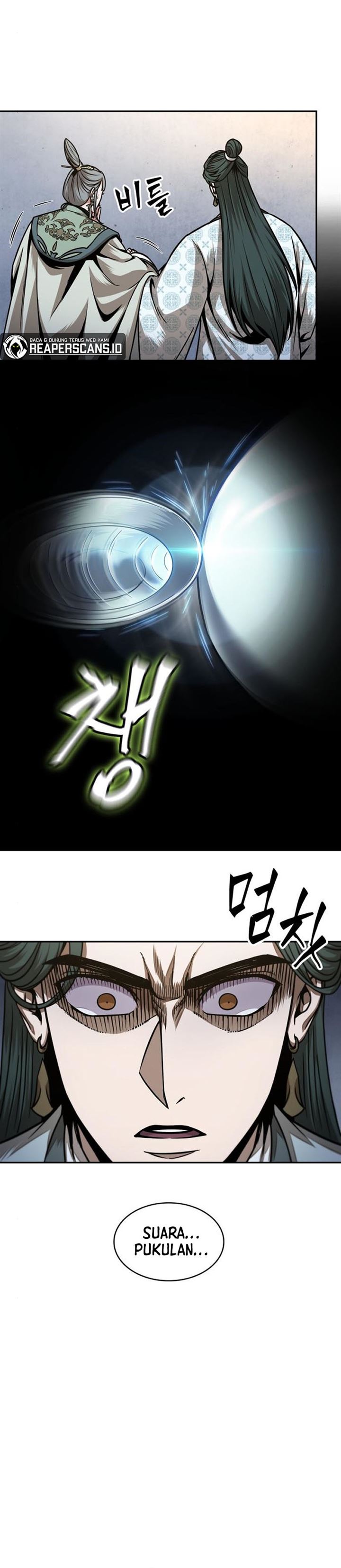 Nano Machine Chap 107 - Next Chap 108