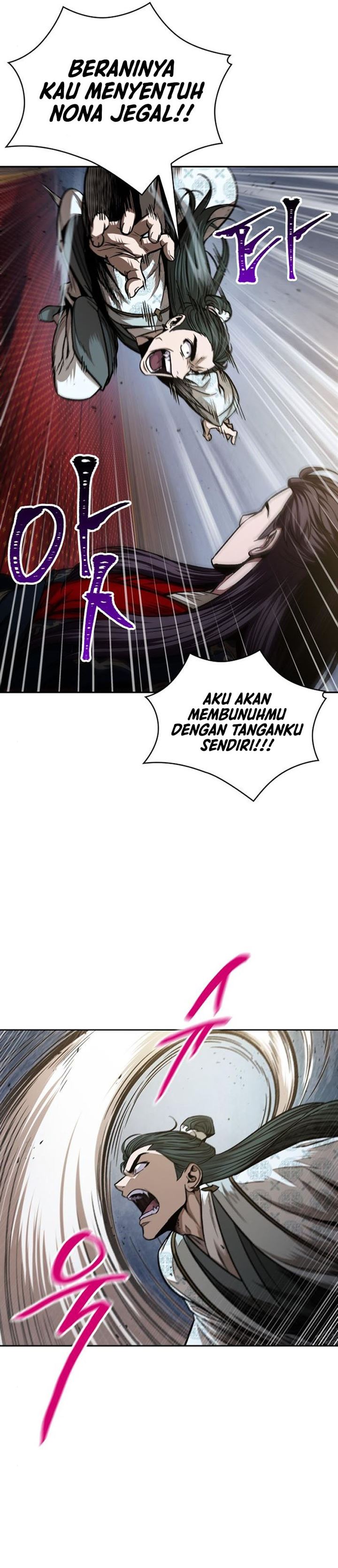 Nano Machine Chap 107 - Next Chap 108