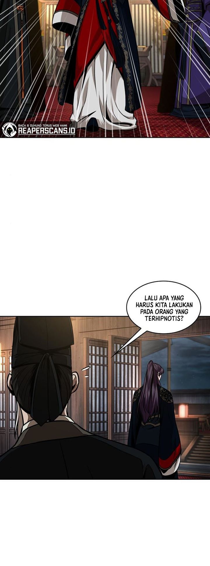 Nano Machine Chap 107 - Next Chap 108