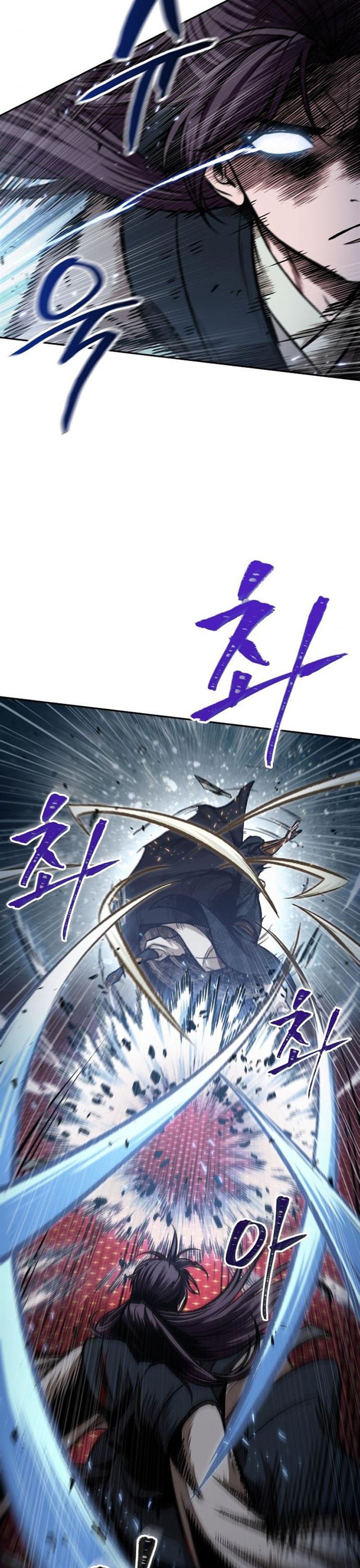 Nano Machine Chap 104 - Next Chap 105