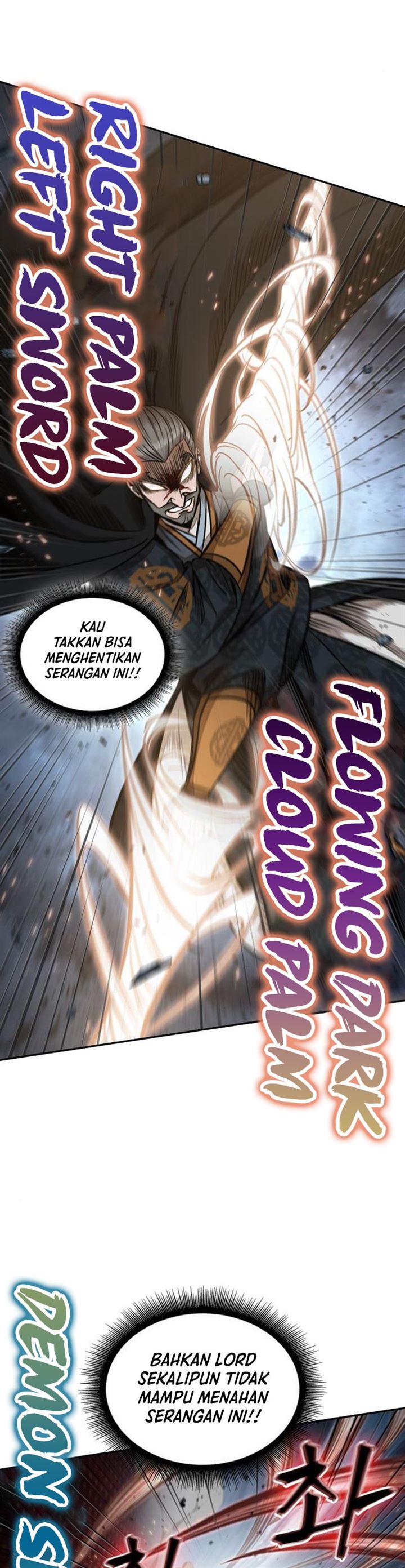 Nano Machine Chap 104 - Next Chap 105