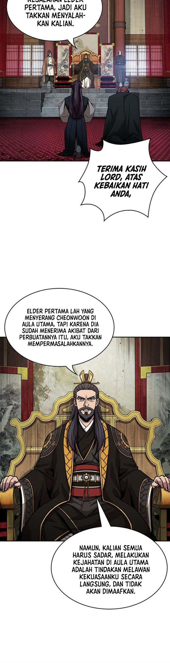 Nano Machine Chap 104 - Next Chap 105