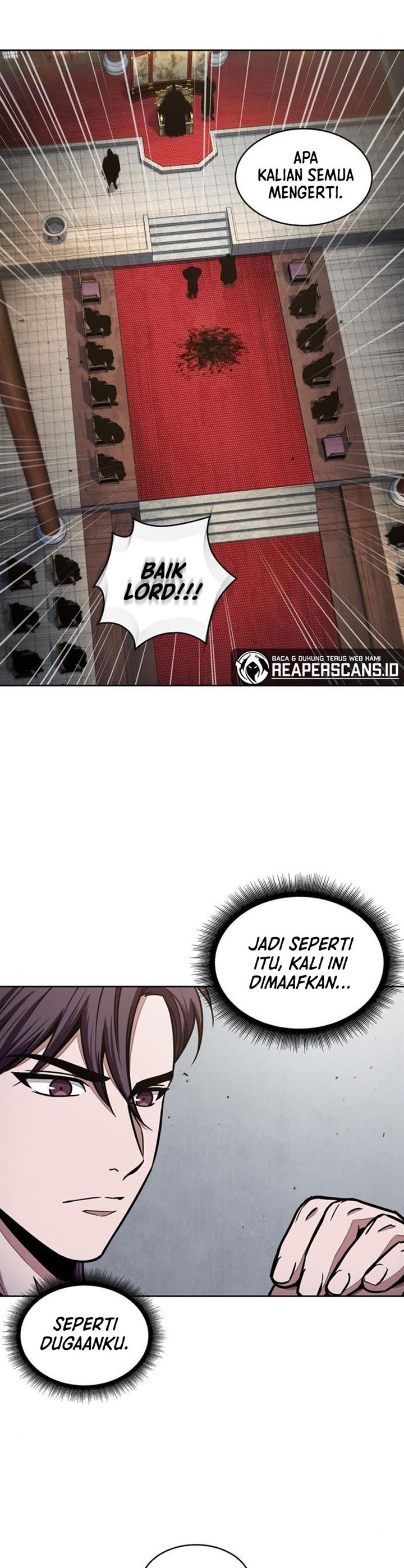 Nano Machine Chap 104 - Next Chap 105