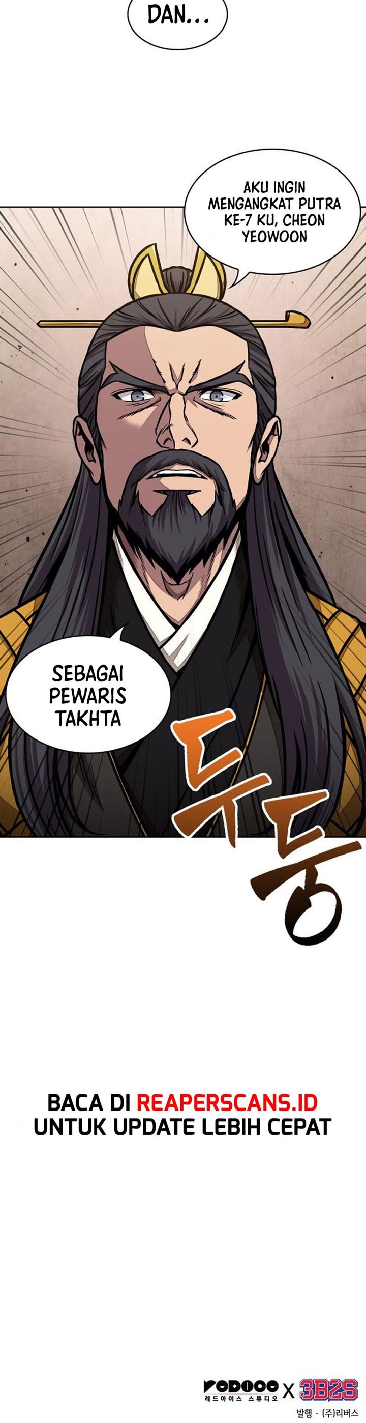 Nano Machine Chap 104 - Next Chap 105