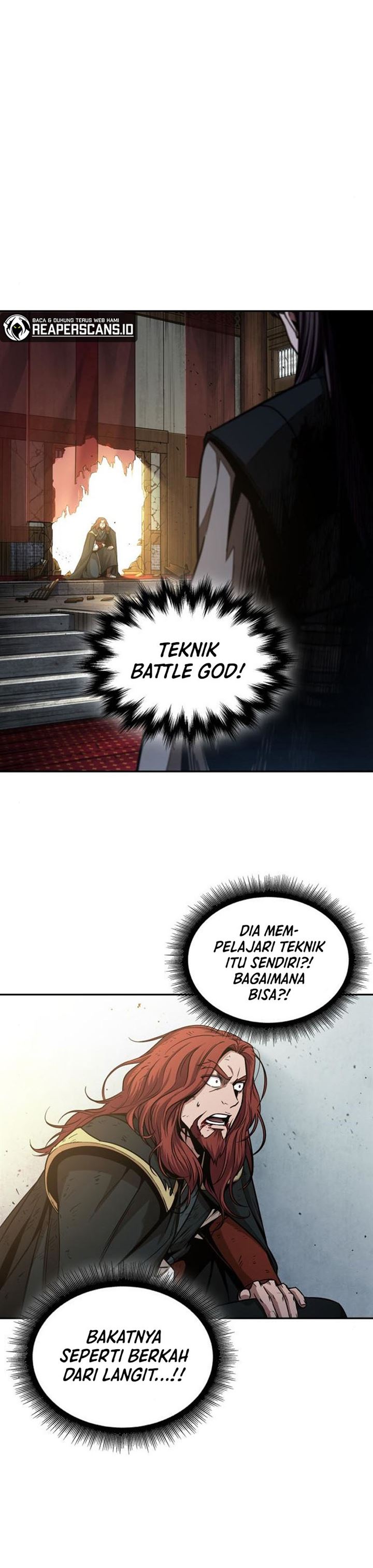 Nano Machine Chap 104 - Next Chap 105