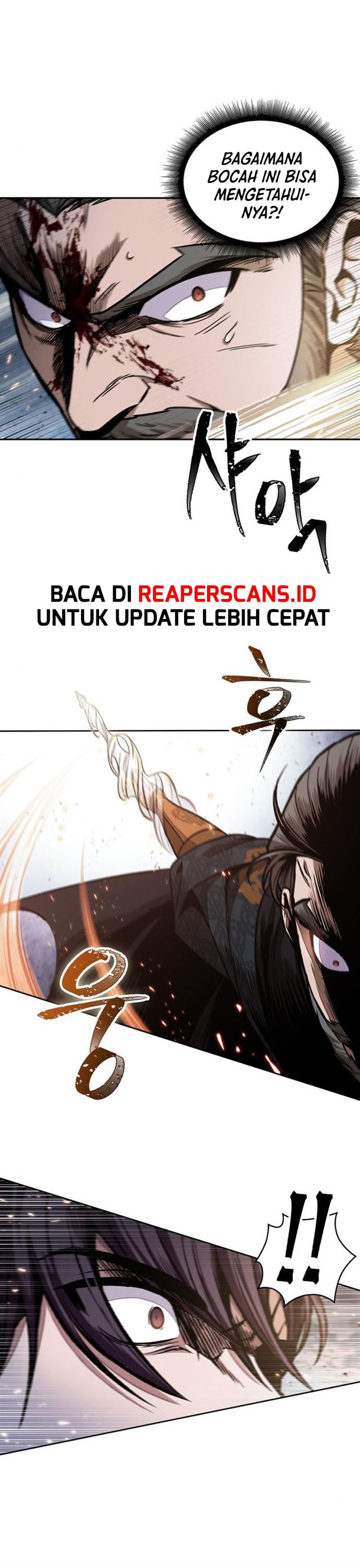 Nano Machine Chap 104 - Next Chap 105