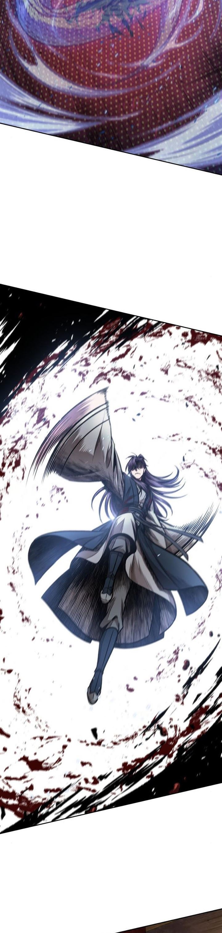 Nano Machine Chap 104 - Next Chap 105