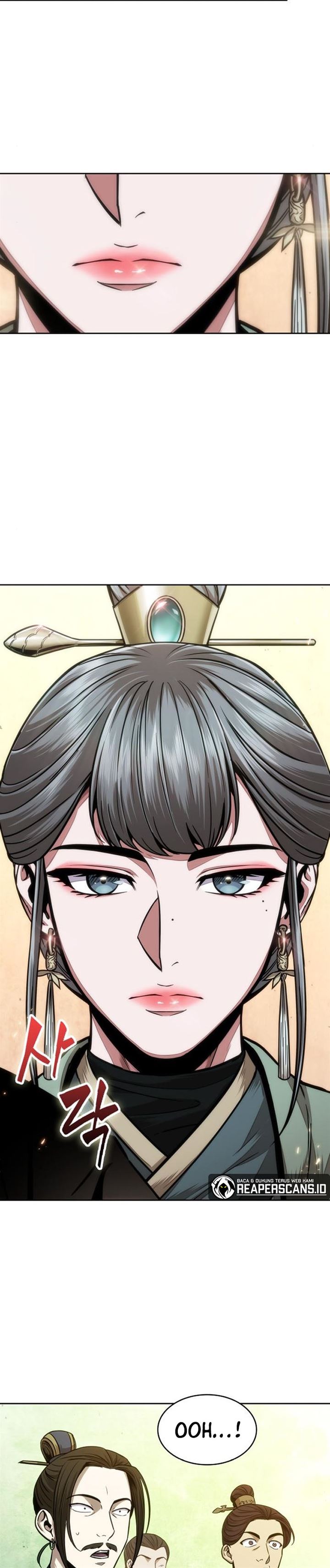 Nano Machine Chap 106 - Next Chap 107