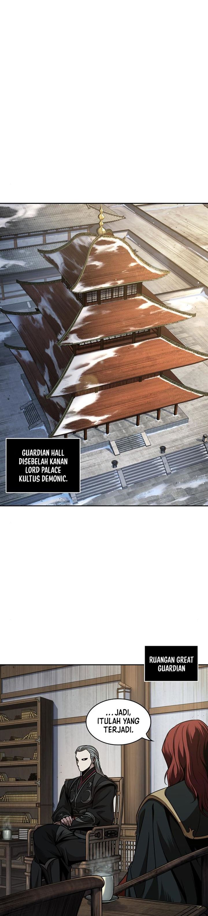 Nano Machine Chap 106 - Next Chap 107