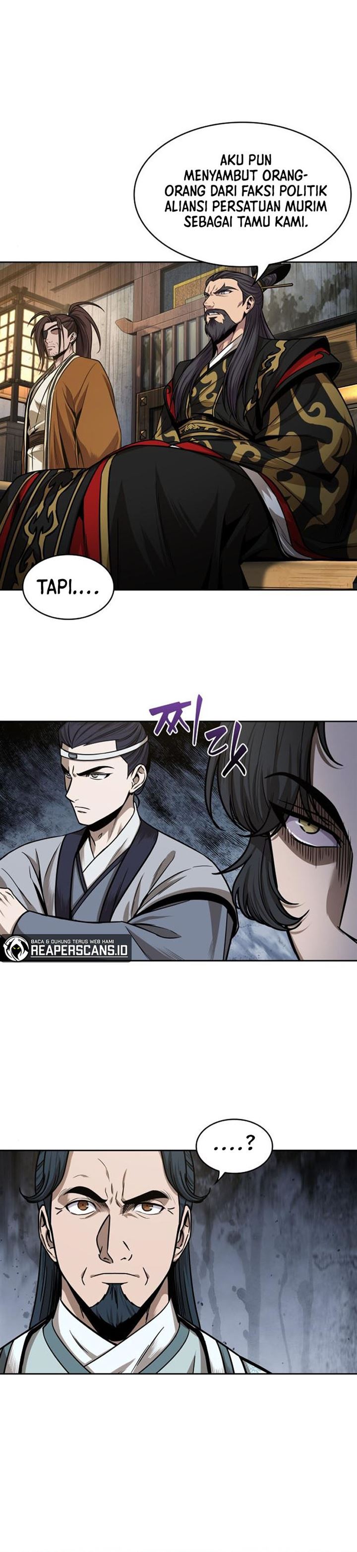 Nano Machine Chap 106 - Next Chap 107