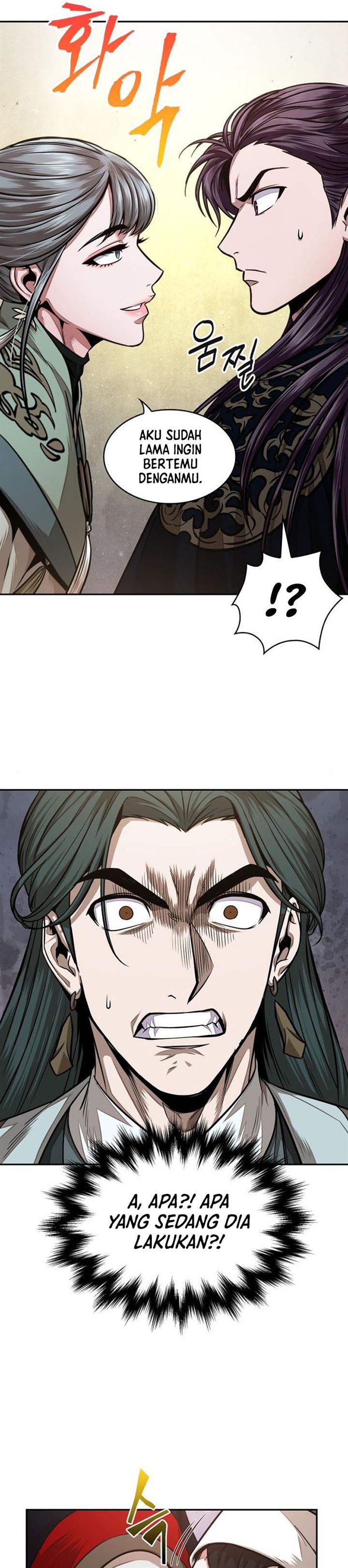 Nano Machine Chap 106 - Next Chap 107