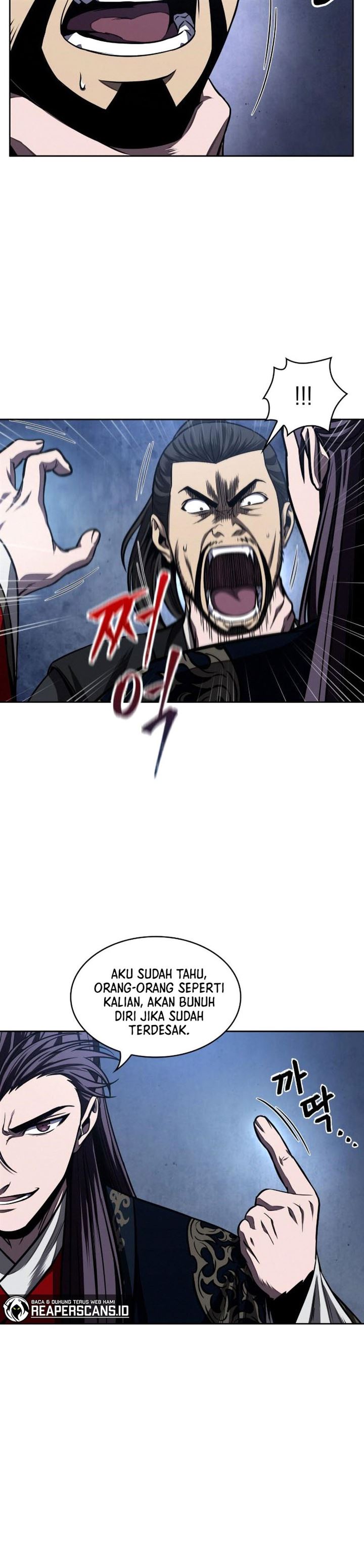 Nano Machine Chap 108 - Next Chap 109