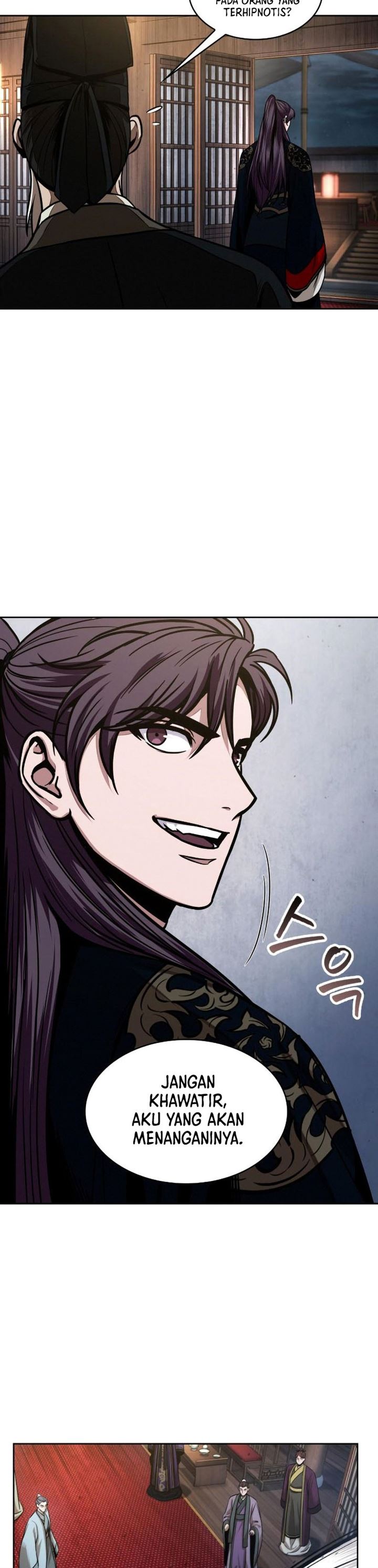 Nano Machine Chap 108 - Next Chap 109