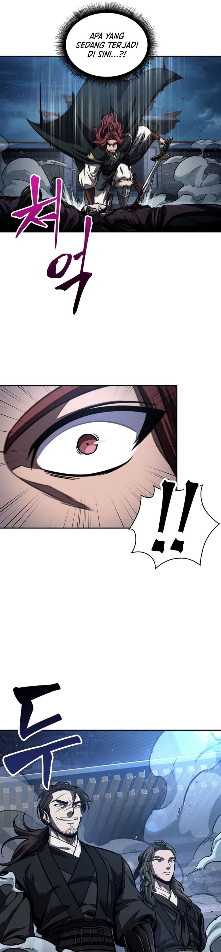 Nano Machine Chap 108 - Next Chap 109