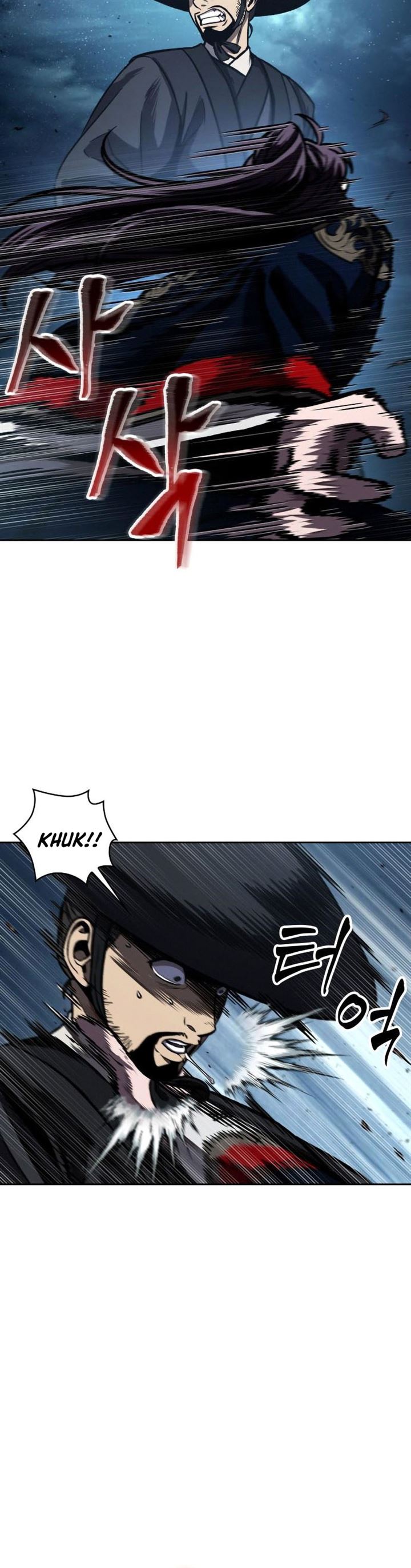 Nano Machine Chap 108 - Next Chap 109