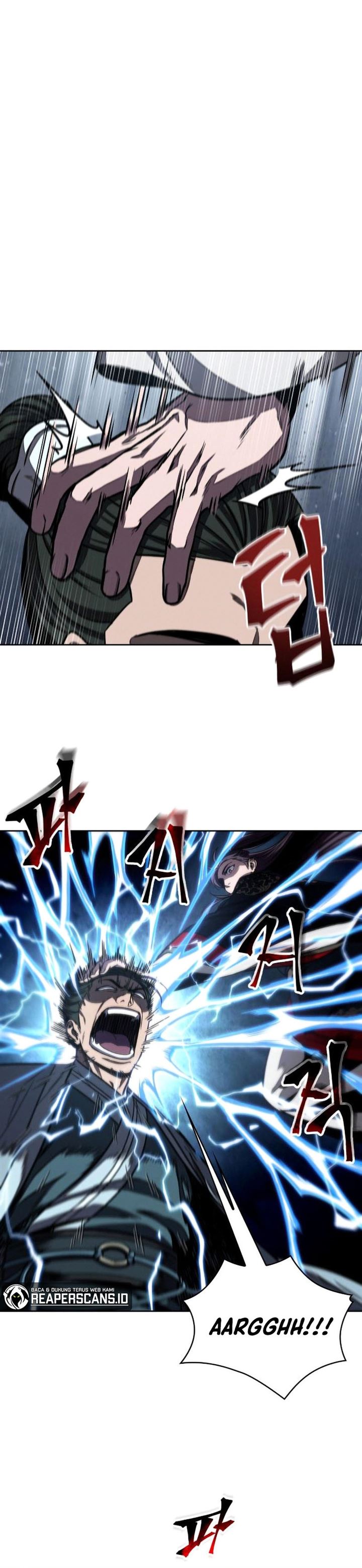 Nano Machine Chap 108 - Next Chap 109