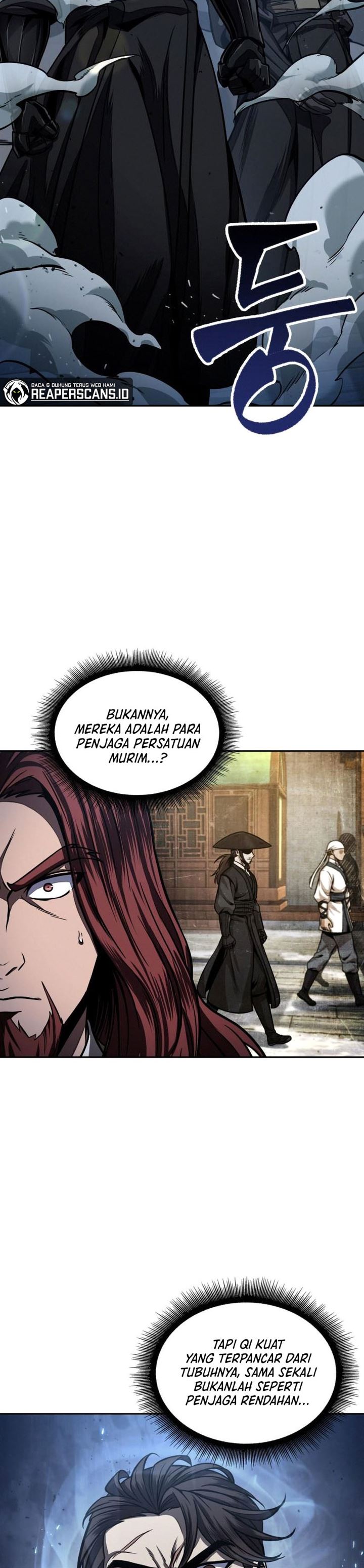 Nano Machine Chap 108 - Next Chap 109