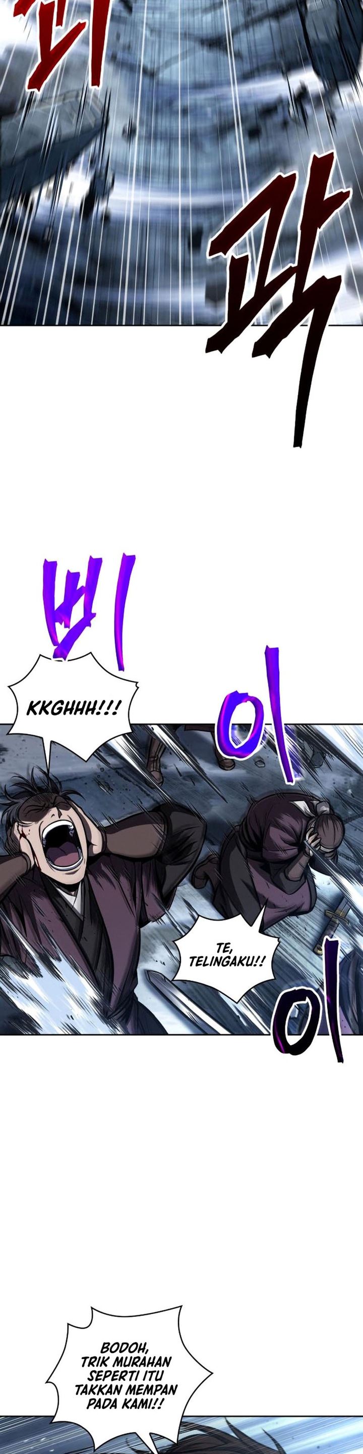 Nano Machine Chap 108 - Next Chap 109
