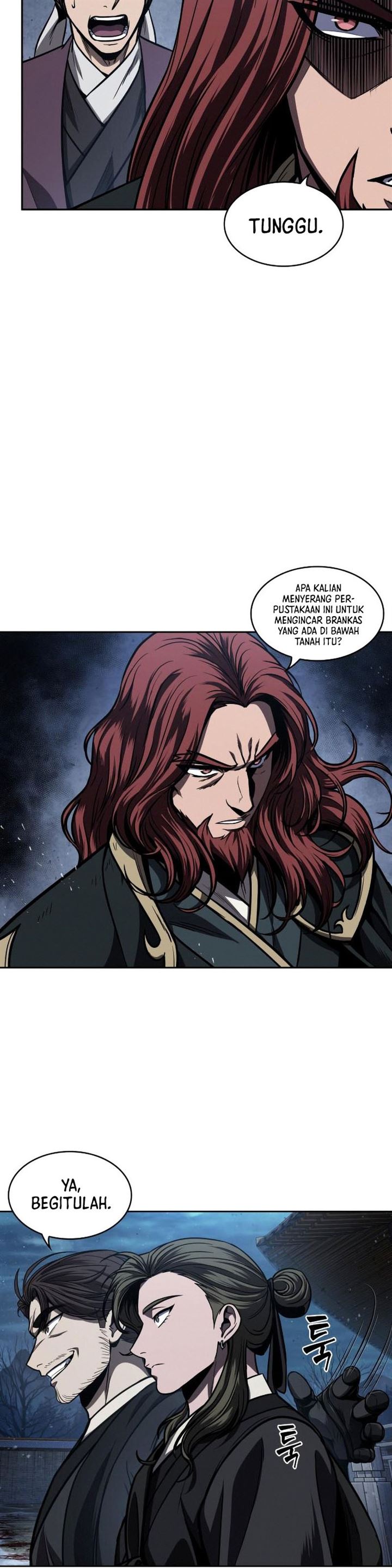 Nano Machine Chap 108 - Next Chap 109