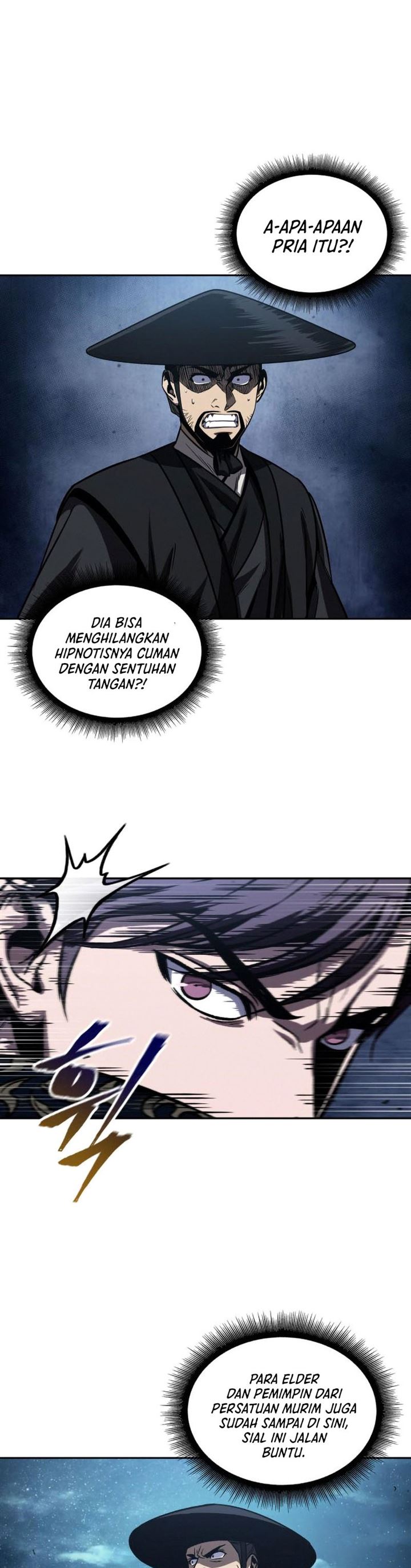 Nano Machine Chap 108 - Next Chap 109