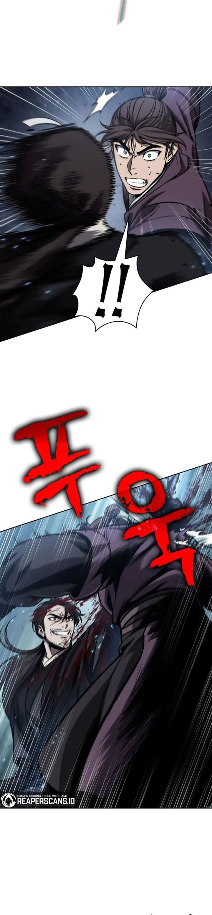 Nano Machine Chap 109 - Next Chap 110