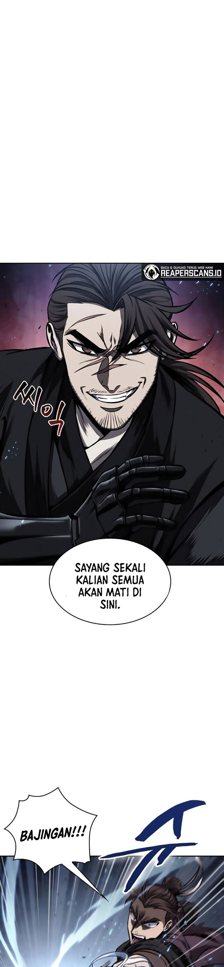 Nano Machine Chap 109 - Next Chap 110