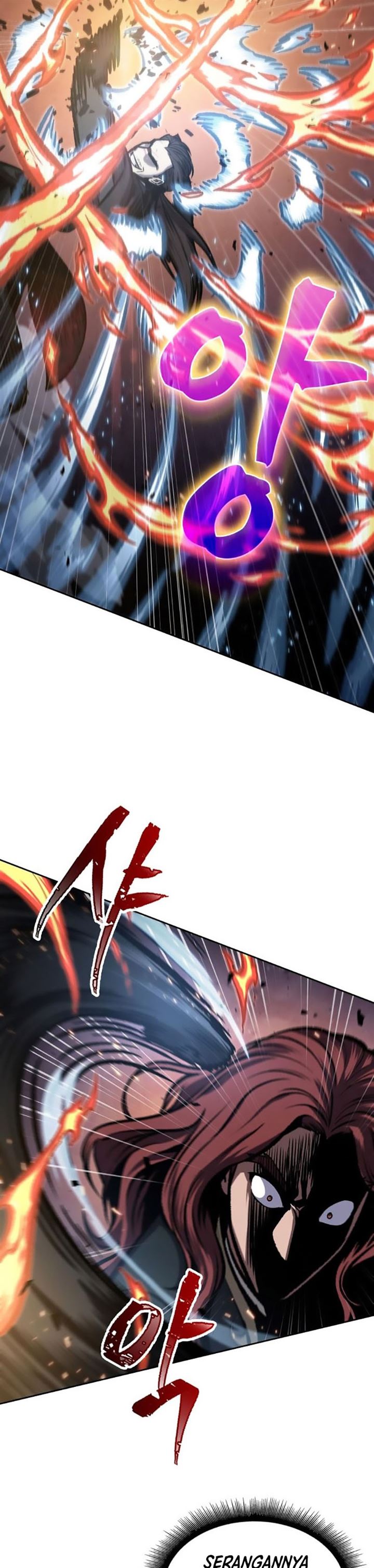 Nano Machine Chap 109 - Next Chap 110