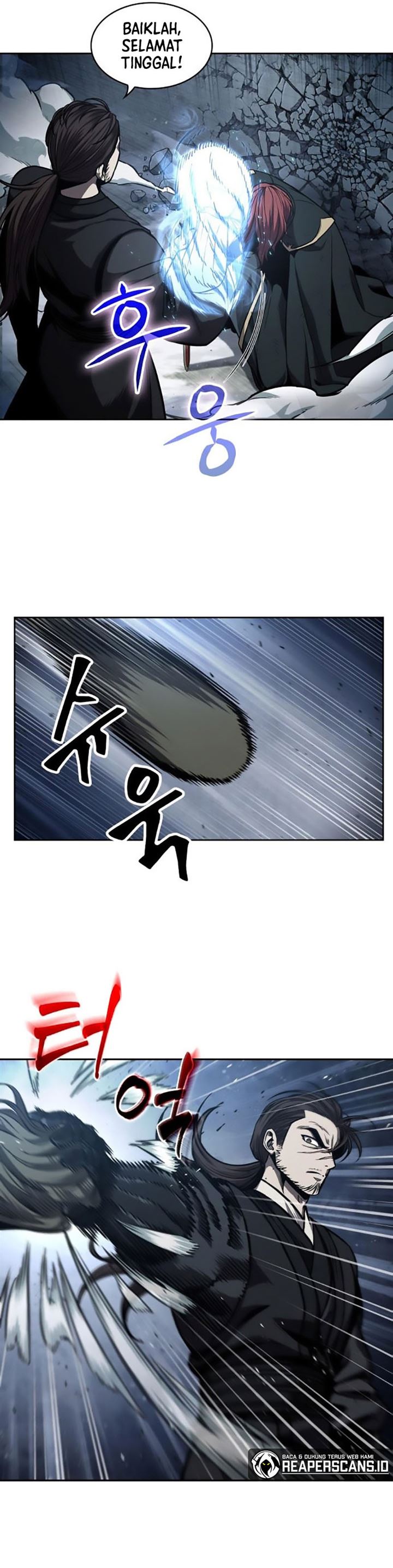 Nano Machine Chap 109 - Next Chap 110