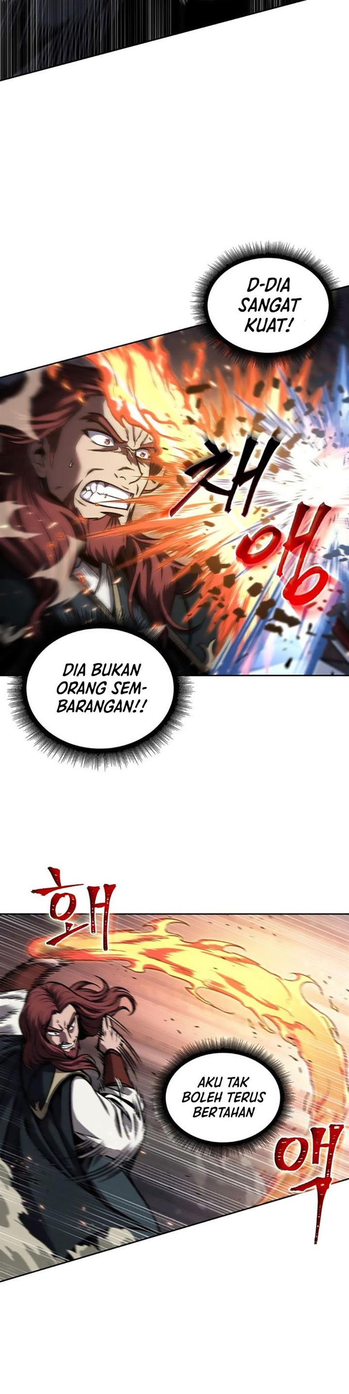 Nano Machine Chap 109 - Next Chap 110